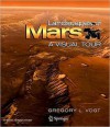 Landscapes of Mars: A Visual Tour (NOOKstudy eTextbook) - Gregory L. Vogt