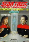 Loyalties (Star Trek: The Next Generation: Starfleet Academy, #10) - Patricia Barnes-Svarney