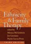 Ethnicity and Family Therapy, Third Edition - Monica McGoldrick, Joe Giordano, Nydia Garcia-Preto