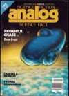 Analog Science Fiction/Science Fact December, 1986 - Stanley Schmidt