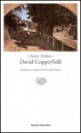 David Copperfield - Cesare Pavese, Charles Dickens