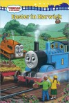 Easter in Harwick (Thomas and Friends: Thomas In Town Series) - Wilbert Awdry, Richard Courtney