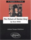 The Picture of Dorian Gray - Oscar Wilde, Arlette Vesque-Dufrénot