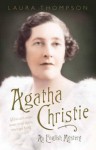 Agatha Christie: An English Mystery - Laura Thompson