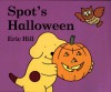 Spot's Halloween - Eric Hill