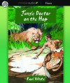 Jungle Doctor on the Hop (Audio) - Paul White, Paul Michael