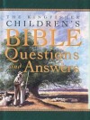 The Kingfisher Children's Bible Questions and Answers - Dennis Doyle