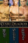 The Rogues of Ravensmuir Boxed Set - Claire Delacroix, Deborah Cooke