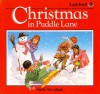 Christmas In Puddle Lane - Sheila K. McCullagh