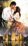 The Viscount's Vow - Collette Cameron