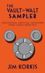 The Vault of Walt Sampler - Jim Korkis, Bob McLain