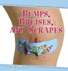 Bumps, Bruises, and Scrapes - Elaine Landau