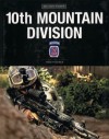 10th Mountain Division - Fred J. Pushies