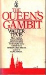 The Queen's Gambit - Walter Tevis