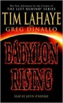 Babylon Rising - Tim LaHaye, Greg Dinallo, Kevin O'Rourke