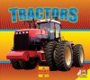 Tractors - Aaron Carr