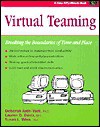 Virtual Teaming - Deborah Jude-York, Susan Wise