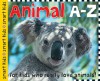 Smart Kids Animals A-Z - Roger Priddy, Louisa Cornford