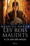 Les rois maudits - Tome 4 (French Edition) - Maurice Druon