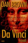 Da Vinci -koodi - Dan Brown