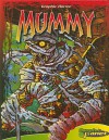 Mummy [With Book] - Brian Miroglio, Bram Stoker