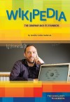 Wikipedia: The Company and Its Founders (Technology Pioneers) - Jennifer Joline Anderson