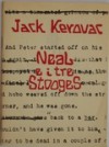 Neal e i tre Stooges - Jack Kerouac, Roberto Fedeli, Stefano Adami