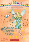 Rihanna the Seahorse Fairy (Magical Animal Fairies #4) - Daisy Meadows