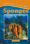 Sponges - Kris Hirschmann