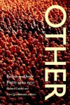 Other: British and Irish Poetry since 1970 (Wesleyan Poetry) - Peter Quartermain