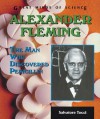 Alexander Fleming: The Man Who Discovered Penicillin - Salvatore Tocci