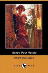 Mesure Pour Mesure (Dodo Press) - Francois Pierre Guillaume Guizot, William Shakespeare