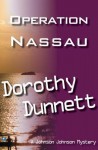 Operation Nassau - Dorothy Dunnett