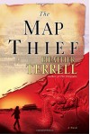 The Map Thief - Heather Terrell