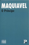 O Príncipe - Niccolò Machiavelli, Maria Jorge Vilar de Figueiredo