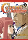 Coyote Ragtime Show: Volume 3 - ufotable, Tartan Check