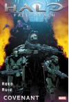 Halo: Fall of Reach - Covenant - Brian Reed, Felix Ruiz