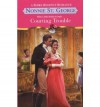 Courting Trouble - Nonnie St. George