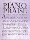 The Library of Piano Praise - Amy Appleby