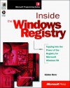 Inside the Microsoft Windows 98 Registry - Gunter Born, Gunter Born