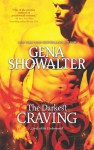 The Darkest Craving - Gena Showalter