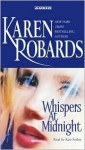 Whispers at Midnight - Karen Robards, Kate Forbes