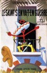 Le Saint s'en va t-en guerre - Leslie Charteris