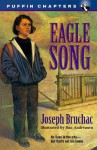 Eagle Song - Joseph Bruchac