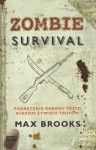 Zombie survival - Max Brooks