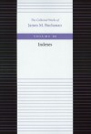 Indexes - James M. Buchanan