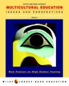 Multicultural Education: Issues and Perspectives 5th Edition Update - James A. Banks, Cherry A. McGee Banks