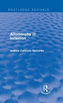 Allomorphy in Inflexion - Andrew Carstairs-McCarthy