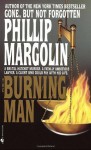 The Burning Man - Phillip Margolin