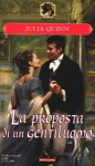 La proposta di un gentiluomo - Julia Quinn